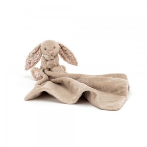 Dečka Jellycat Blossom Bea Bunny,10cm x 34cm x 34cm Béžový | USMWG-0976