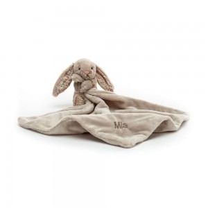 Dečka Jellycat Blossom Bea Bunny,15cm x 34cm x 34cm Béžový | AQMJE-0681