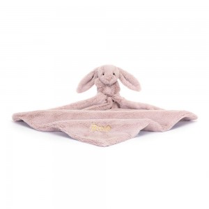 Dítě Jellycat Bashful Luxe Bunny,15cm x 34cm x 34cm Růžové | DSINK-1523