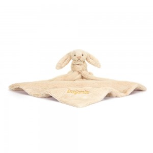 Dítě Jellycat Bashful Luxe Bunny Willow,15cm x 34cm x 34cm Béžový | HJDGU-7843