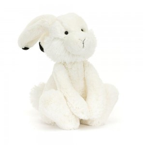 Králícči Jellycat Plyšáci Arlo Hare,13.4in x 4.3in x 3.9in Bílé | YKWTD-9537