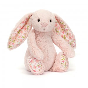 Králícči Jellycat Plyšáci Blossom Blush 'Cherry',31cm x 12cm x 9cm Růžové | FVURQ-8679