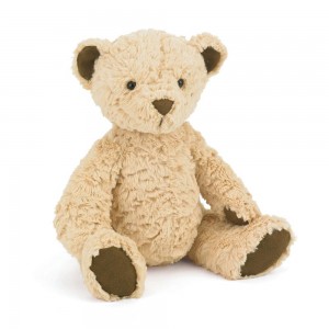 Medvídci Jellycat Plyšáci Edward,34cm x 16cm x 8cm Hnědé | VQXSM-4198