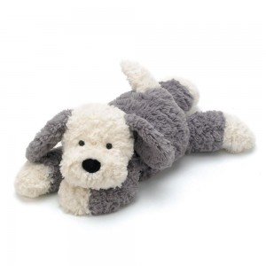 Pejsci Jellycat Plyšáci Tumblie Sheep,5.9in x 4.3in x 14.2in Šedé | YNMDV-2374