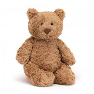 Woodland Jellycat Plyšáci Bartholomew,26cm x 12cm x 8cm Hnědé | UPJBG-4791