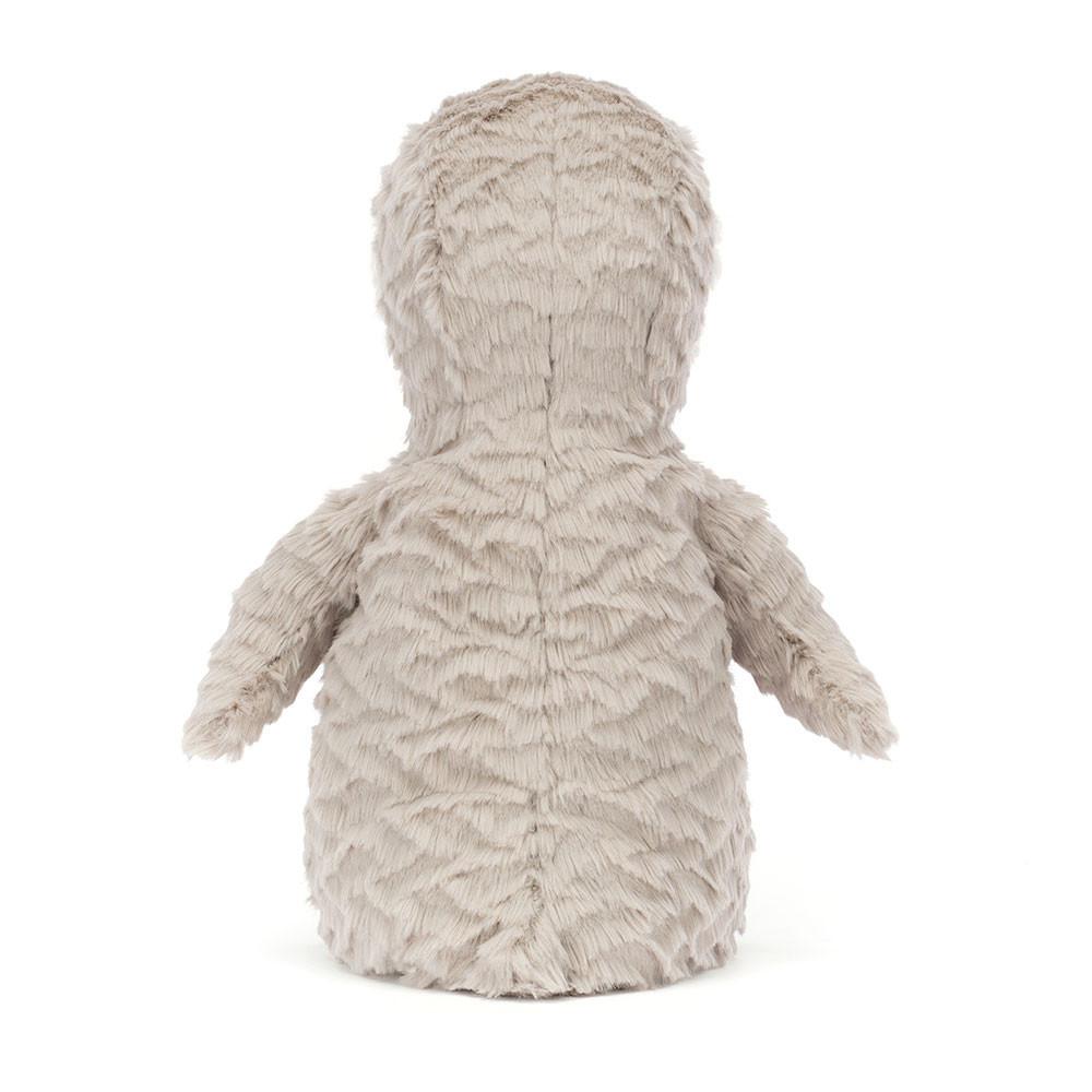 Arktida A Antarktida Jellycat Plyšáci Ditzi Penguin,26cm x 12cm x 11cm Šedé | YILDE-8590