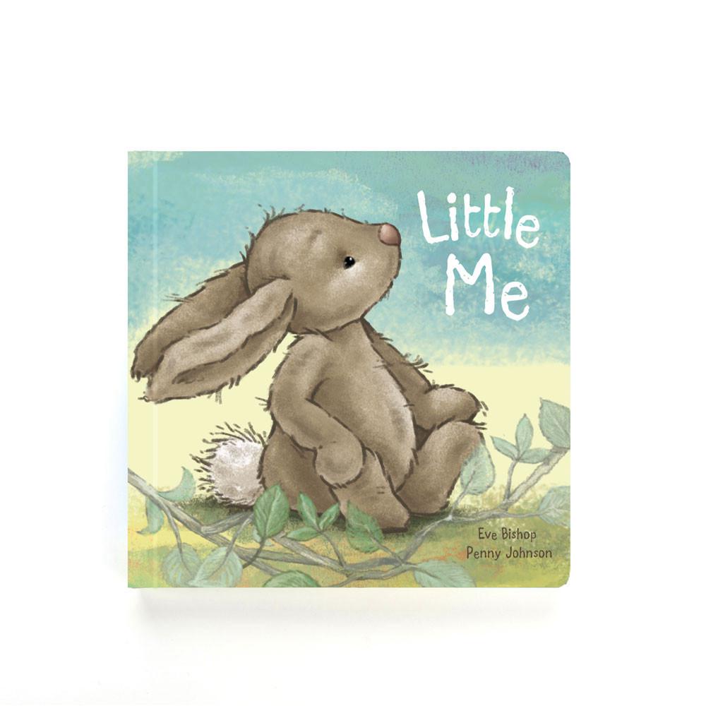Baby Gifts Jellycat Little Me and Bashful Bunny Medium,23cm x 9cm x 20cm Béžový | DIUVZ-8961