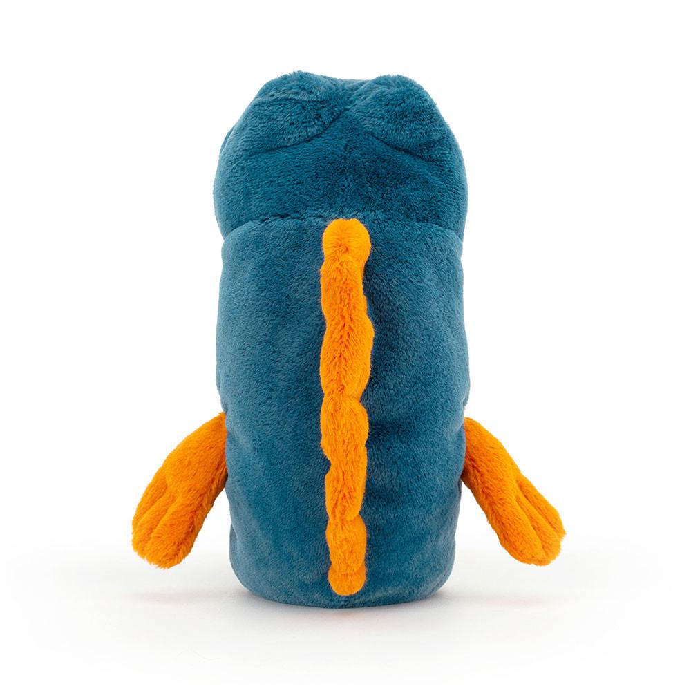 Baby Gifts Jellycat Plyšáci Mack Mudskipper,23cm x 9cm x 20cm Blankyt | YIERC-9815