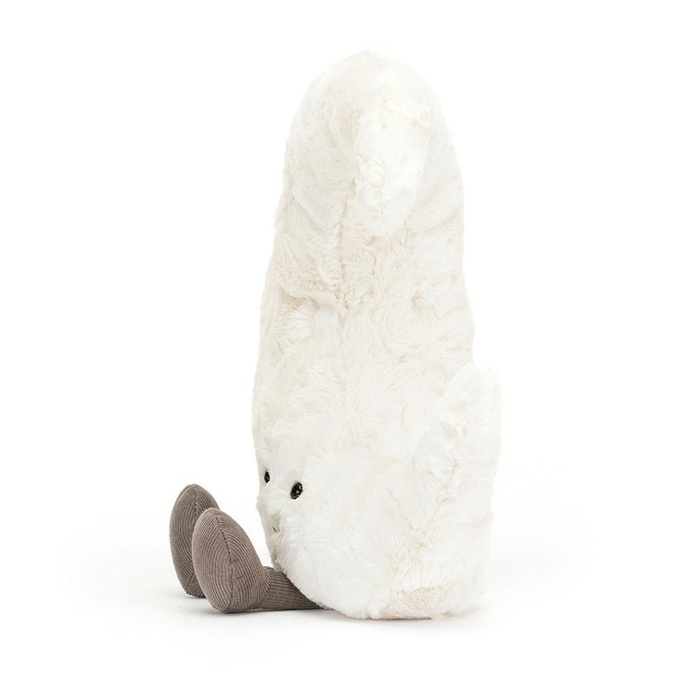 Baby Toys Jellycat Amuseables Moon,27cm x 18cm x 8cm Bílé | SXYNM-4619