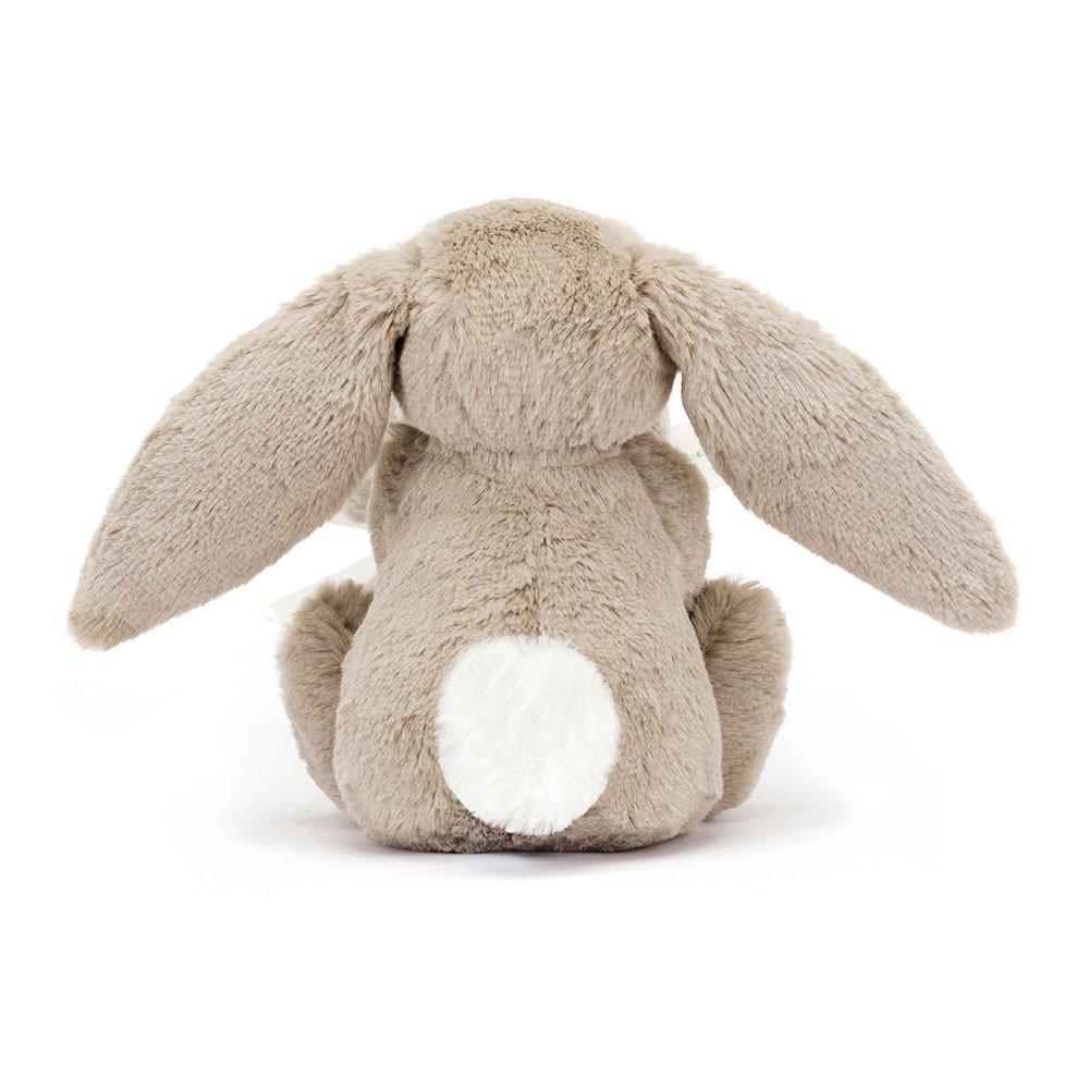 Baby Toys Jellycat Bashful Bunny,15cm x 34cm x 34cm Béžový | WHFAX-9538