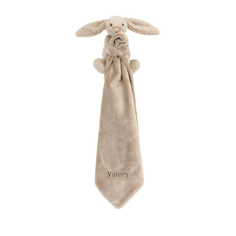 Dečka Jellycat Bashful Bunny,15cm x 34cm x 34cm Béžový | ZGHMA-4391