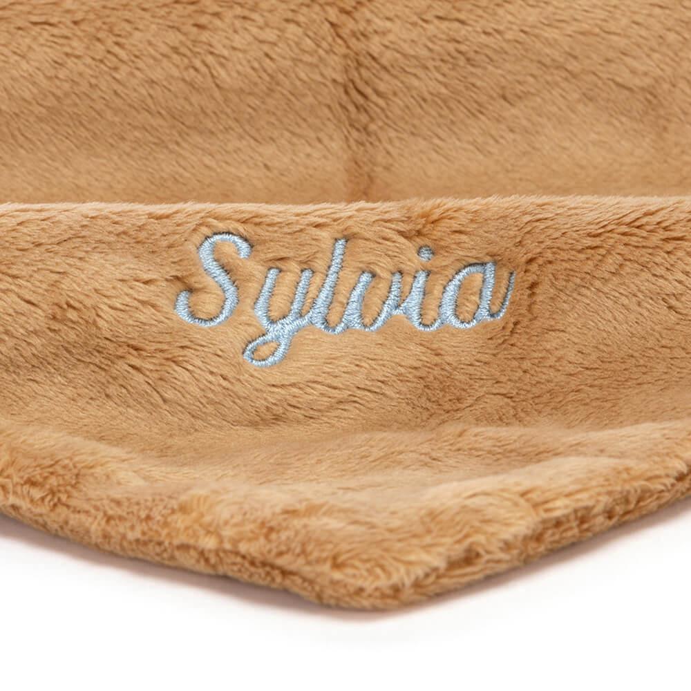 Dečka Jellycat Bashful Giraffe,15cm x 34cm x 34cm Oranžové | ZYPSF-2873