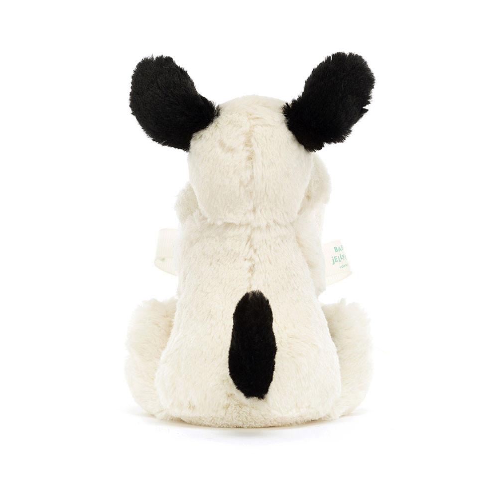 Dečka Jellycat Bashful Puppy,15cm x 34cm x 34cm Bílé | KCBNO-1780