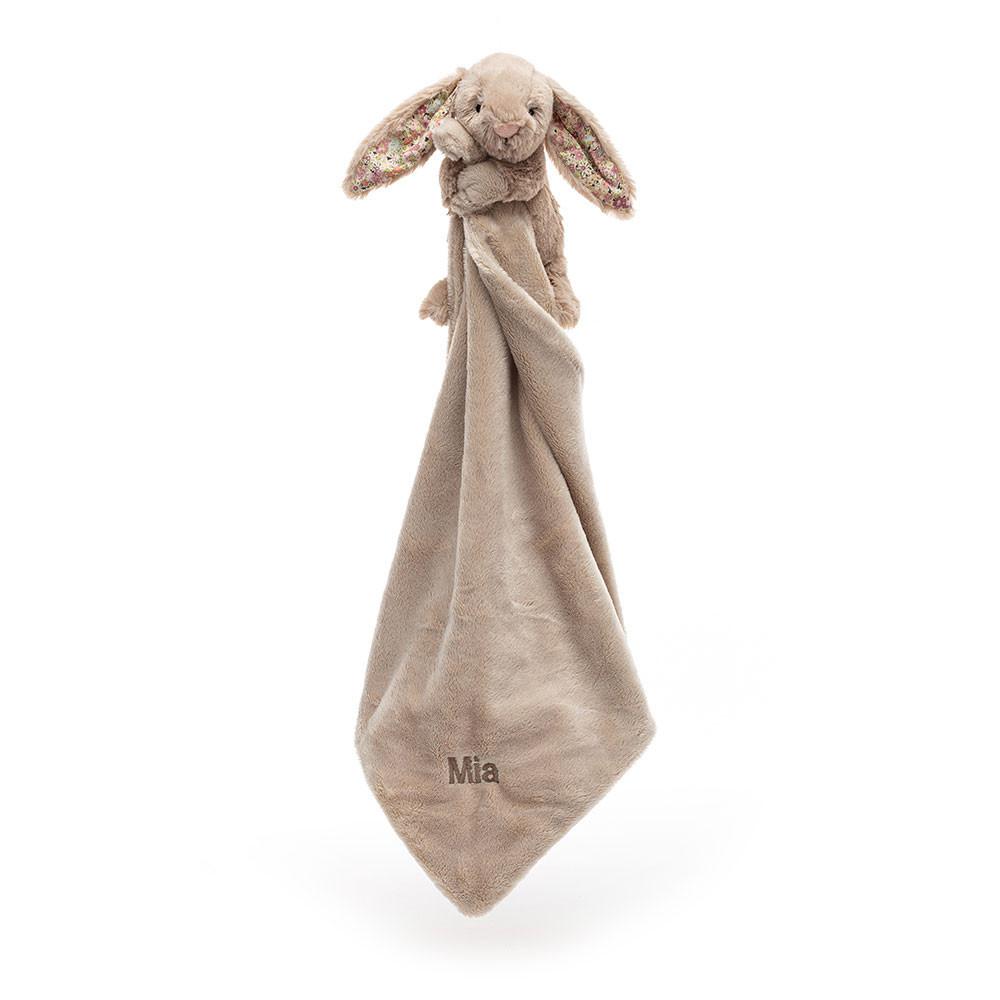 Dečka Jellycat Blossom Bea Bunny,15cm x 34cm x 34cm Béžový | AQMJE-0681
