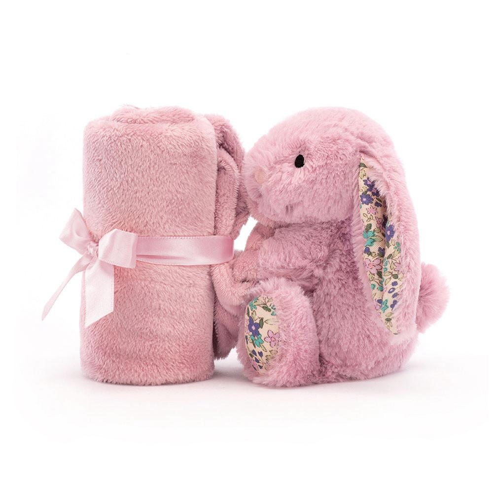 Dečka Jellycat Blossom Tulip Bunny,15cm x 34cm x 34cm Růžové | UZQJR-6514