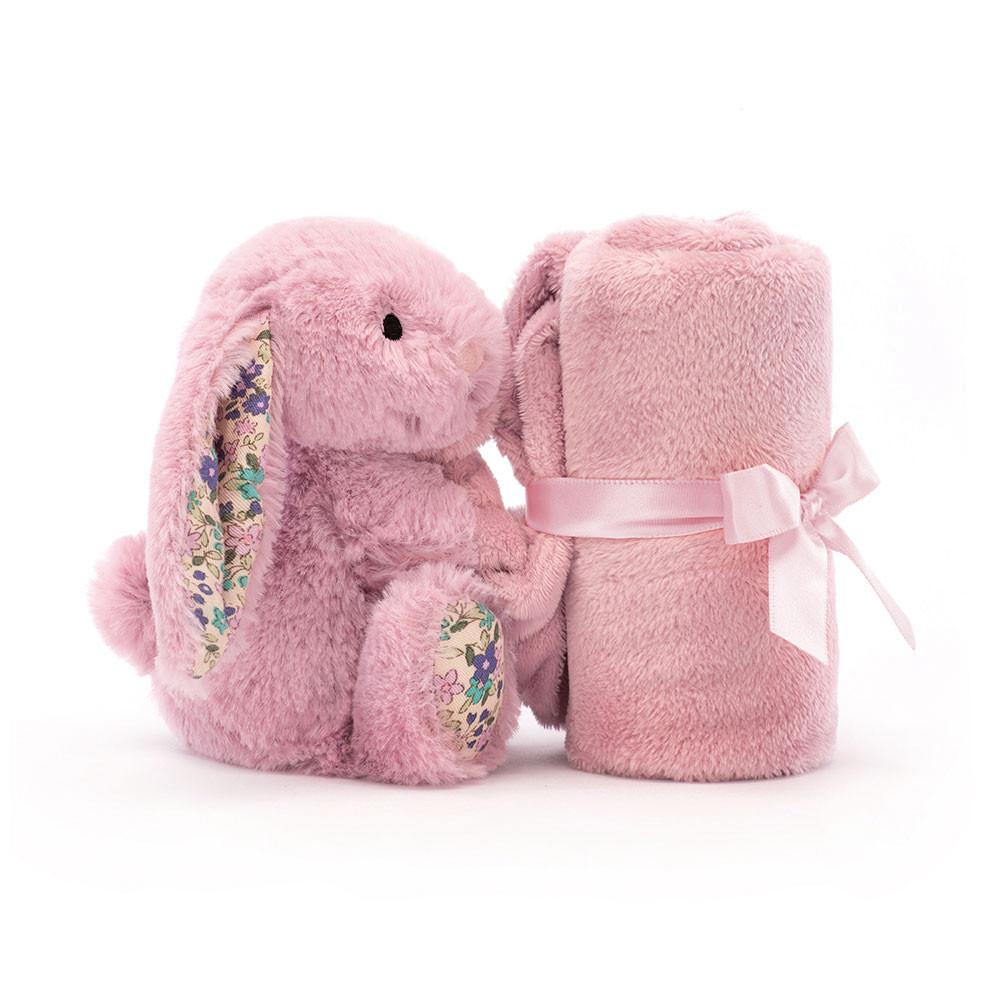 Dečka Jellycat Blossom Tulip Bunny,15cm x 34cm x 34cm Růžové | UZQJR-6514