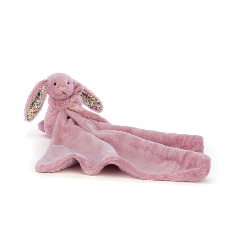 Dečka Jellycat Blossom Tulip Bunny,15cm x 34cm x 34cm Růžové | UZQJR-6514