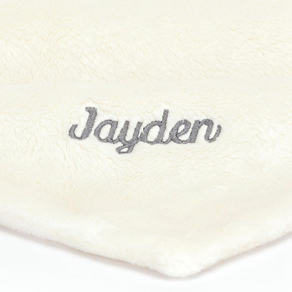 Dítě Jellycat Amuseables Moon,10cm x 34cm x 34cm Bílé | NCBIE-2769