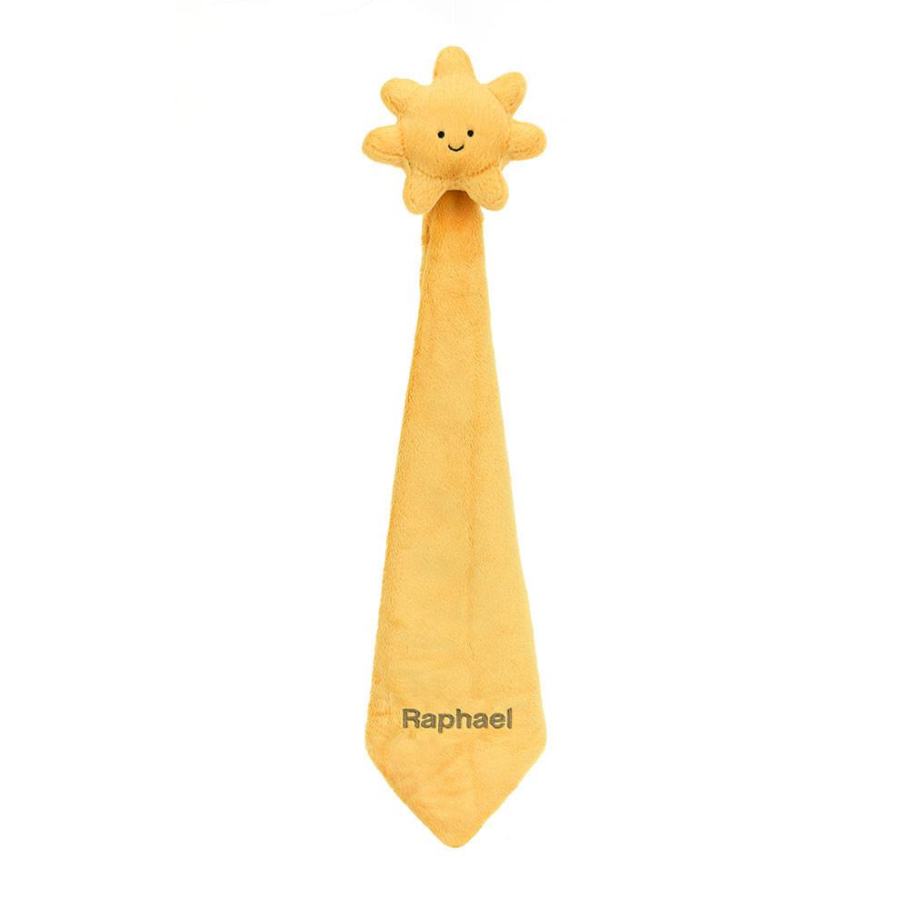 Dítě Jellycat Amuseables Sun,12cm x 34cm x 34cm Žluté | YCEJG-2740