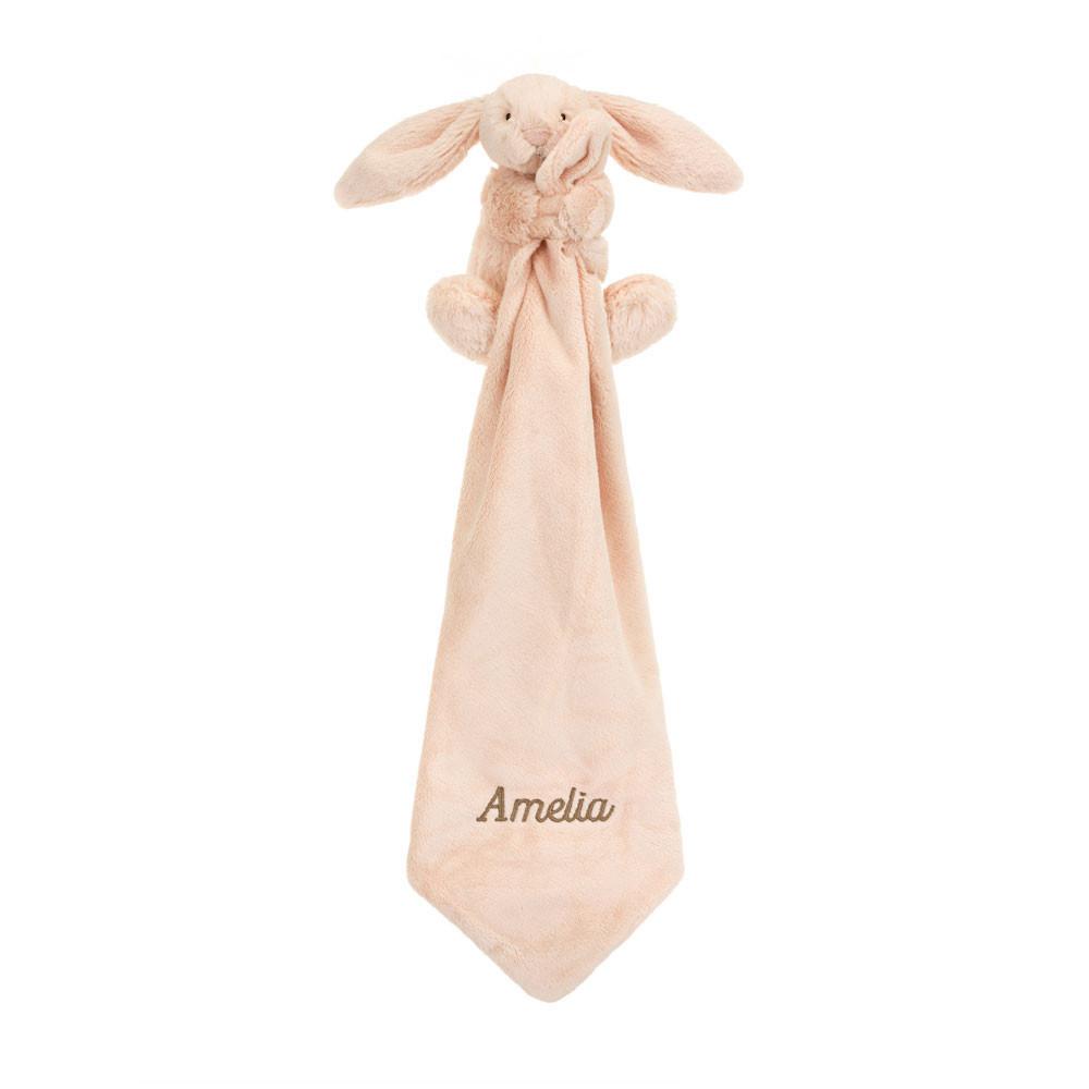 Dítě Jellycat Bashful Blush Bunny,56cm x 70cm x 9cm Růžové | XGHTK-5374