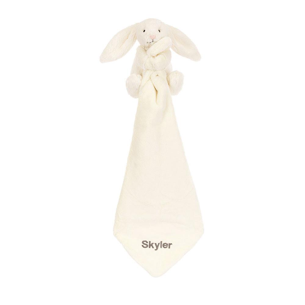 Dítě Jellycat Bashful Cream Bunny,15cm x 34cm x 34cm Bílé | QIPLV-4089