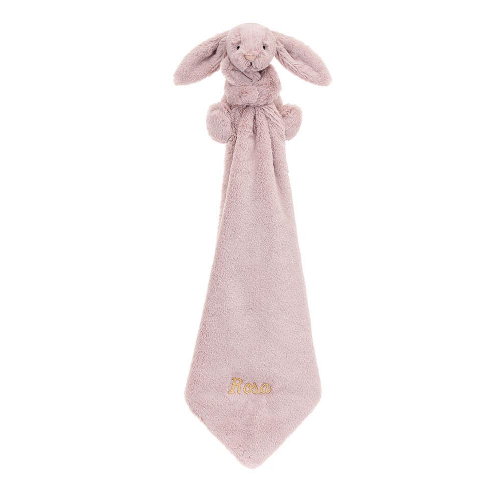 Dítě Jellycat Bashful Luxe Bunny,15cm x 34cm x 34cm Růžové | DSINK-1523