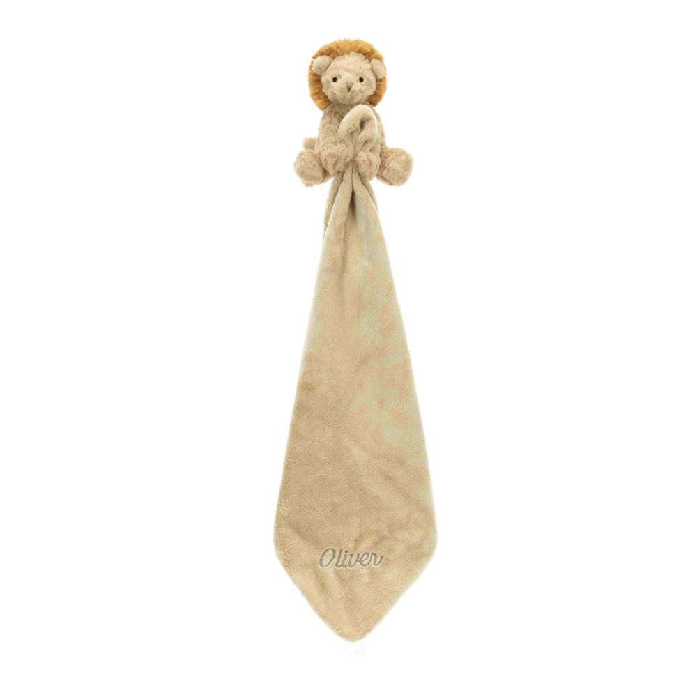Dítě Jellycat Fuddlewuddle Lion,13cm x 34cm x 34cm Žluté | FERMH-3789