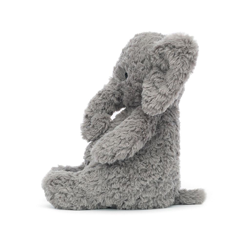 Džungle A Safari Jellycat Plyšáci Archibald Sloníci,26cm x 12cm x 8cm Šedé | GCXTE-4725