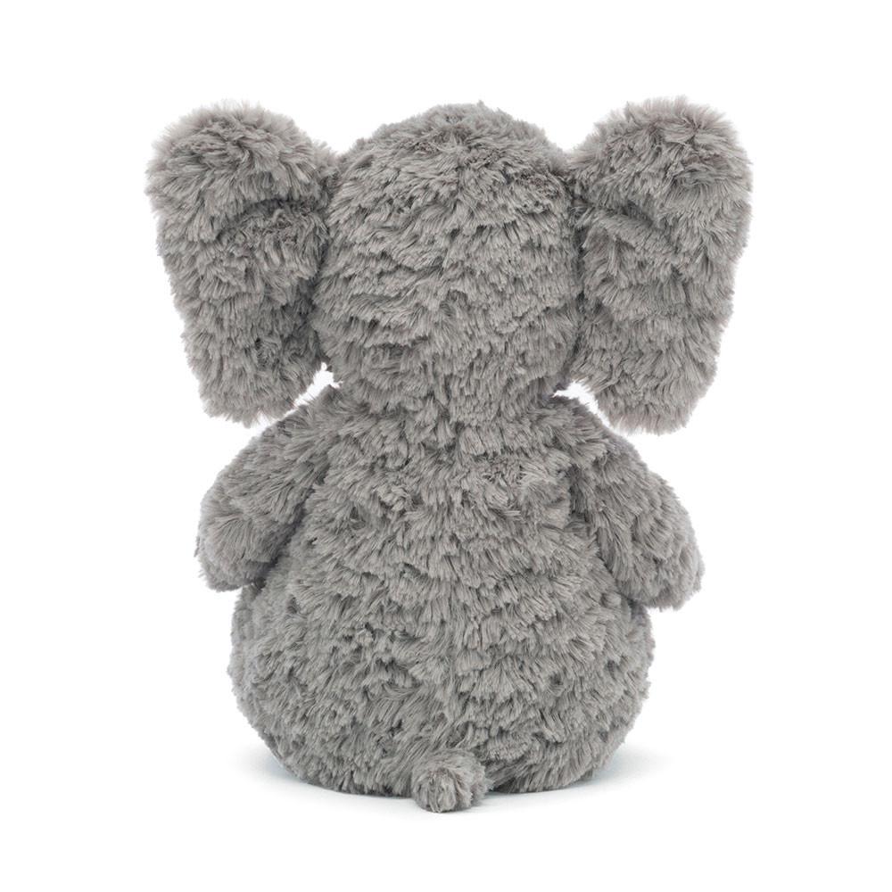 Džungle A Safari Jellycat Plyšáci Archibald Sloníci,26cm x 12cm x 8cm Šedé | GCXTE-4725