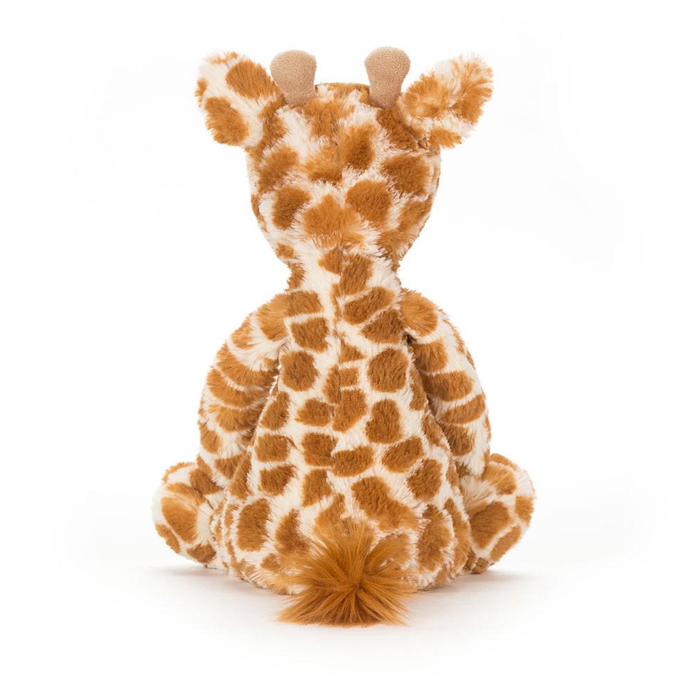 Džungle A Safari Jellycat Plyšáci Bashful Giraffe,31cm x 12cm x 9cm Oranžové | YNPXR-2504
