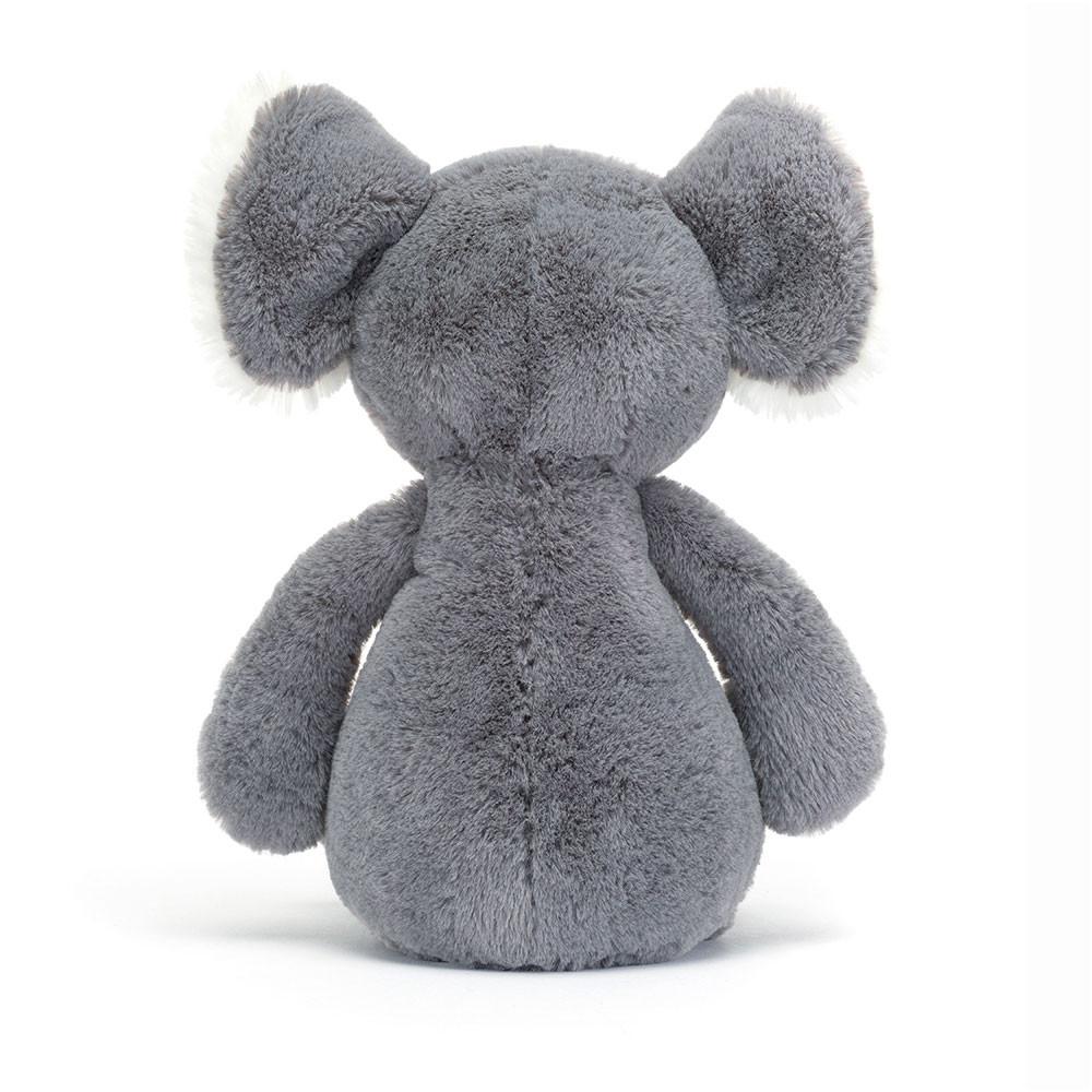 Džungle A Safari Jellycat Plyšáci Bashful Koala,31cm x 12cm x 9cm Šedé | RAZSQ-5961