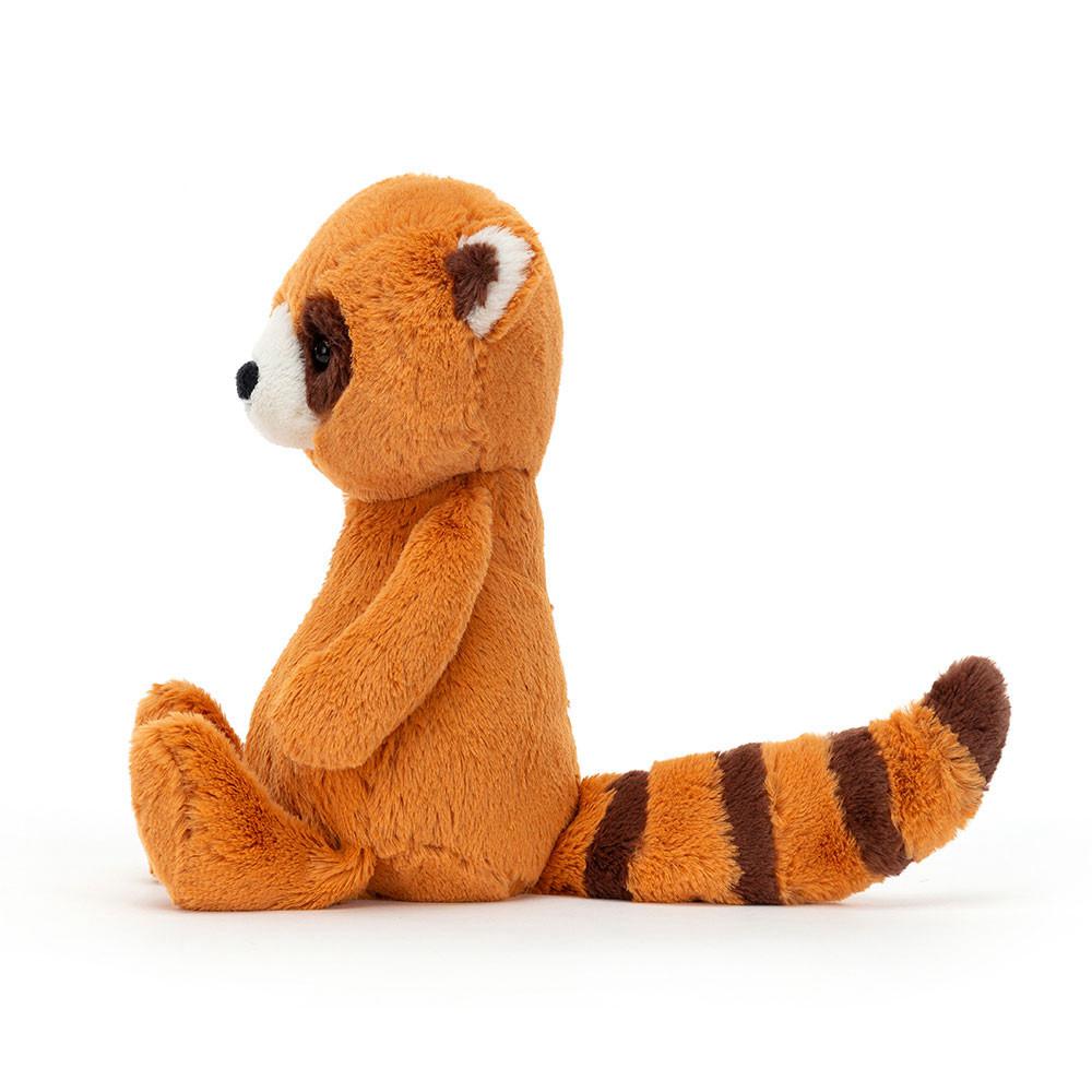 Džungle A Safari Jellycat Plyšáci Bashful Panda,31cm x 12cm x 9cm Oranžové | QOABY-0658