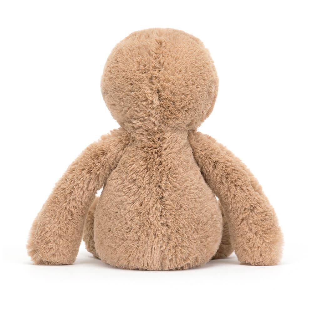 Džungle A Safari Jellycat Plyšáci Bashful Sloth,31cm x 12cm x 9cm Béžový | NKQMJ-4210