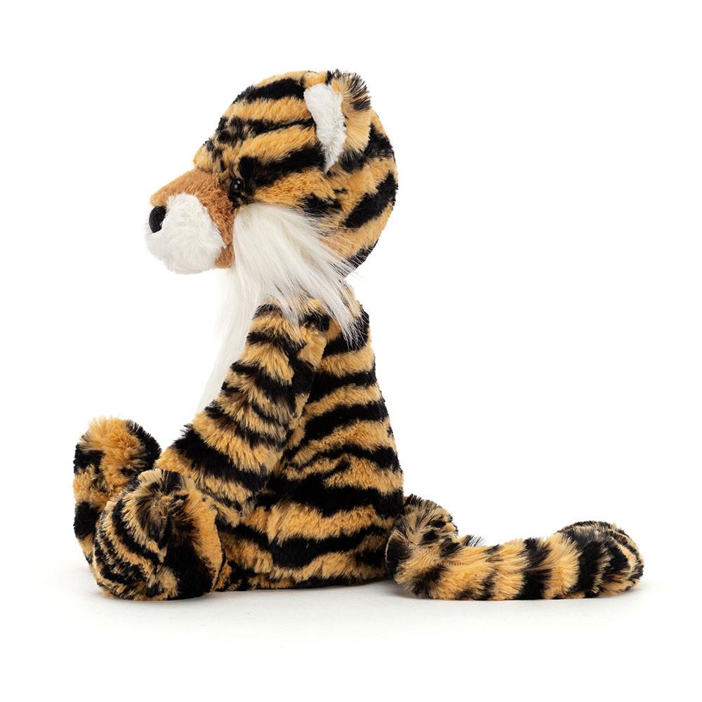 Džungle A Safari Jellycat Plyšáci Bashful Tygříci,31cm x 12cm x 9cm Žluté | WSUHX-7802