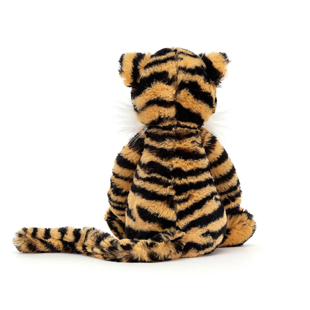 Džungle A Safari Jellycat Plyšáci Bashful Tygříci,31cm x 12cm x 9cm Žluté | WSUHX-7802