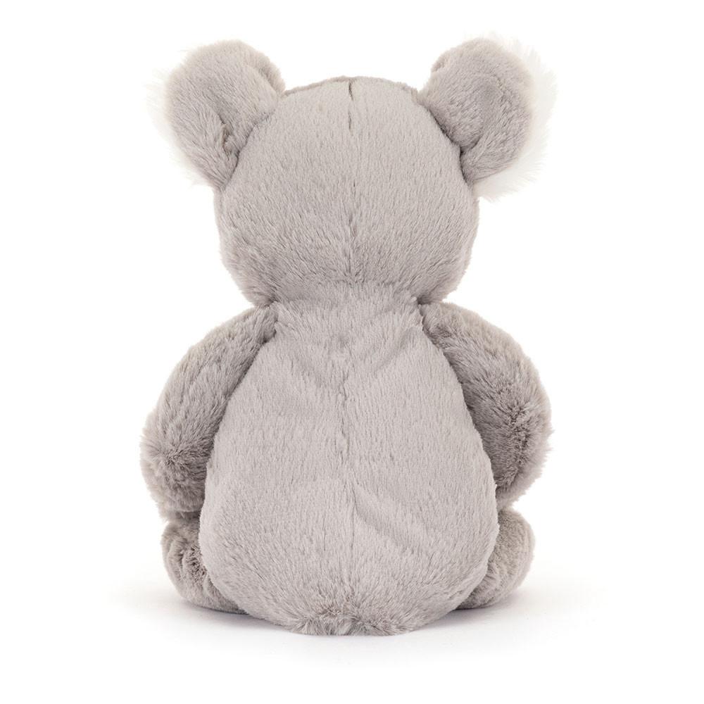 Džungle A Safari Jellycat Plyšáci Benji Koala,29cm x 7cm x 5cm Šedé | QTADE-1703