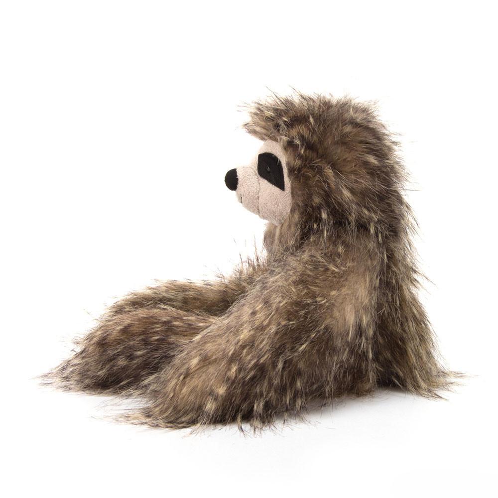 Džungle A Safari Jellycat Plyšáci Cyril Sloth,40cm x 8cm x 6cm Béžový | WZUSA-7495
