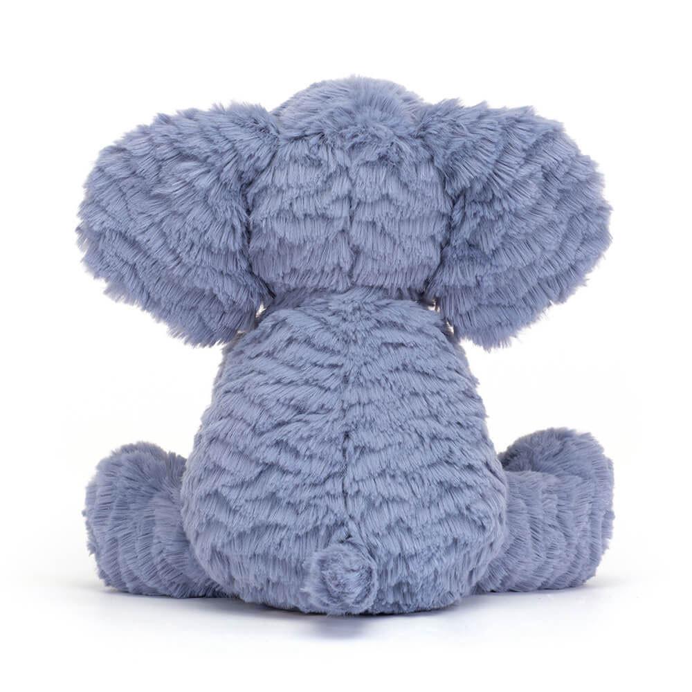Džungle A Safari Jellycat Plyšáci Fuddlewuddle Sloníci,23cm x 13cm x 9cm Blankyt | IUKBY-5078