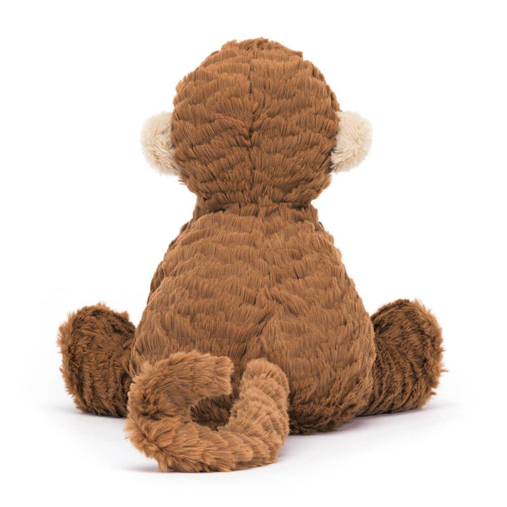 Džungle A Safari Jellycat Plyšáci Fuddlewuddle Opičky,23cm x 13cm x 9cm Hnědé | LYIMN-3627