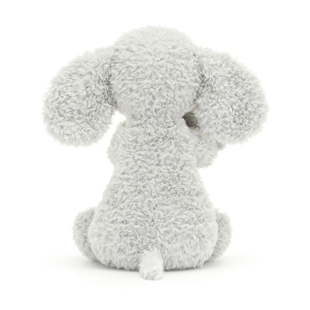 Džungle A Safari Jellycat Plyšáci Huddles Sloníci,26cm x 14cm x 10cm Šedé | OVGSX-8265