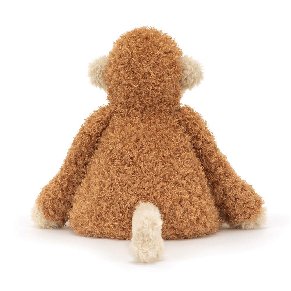 Džungle A Safari Jellycat Plyšáci Junglie Opičky,45cm x 17cm x 13cm Oranžové | VWQLJ-0314