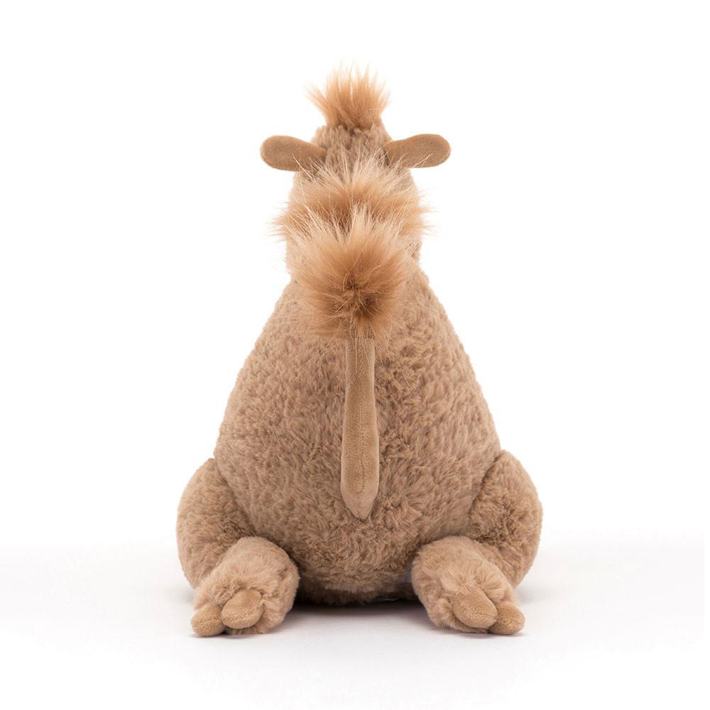 Džungle A Safari Jellycat Plyšáci Richie Dromedary,27cm x 17cm x 42cm Hnědé | SAPVT-6217