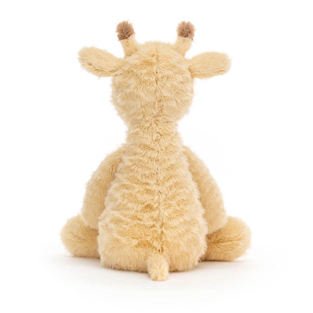 Džungle A Safari Jellycat Plyšáci Rolie Polie Giraffe,34cm x 11cm x 9cm Žluté | ERNTQ-2480