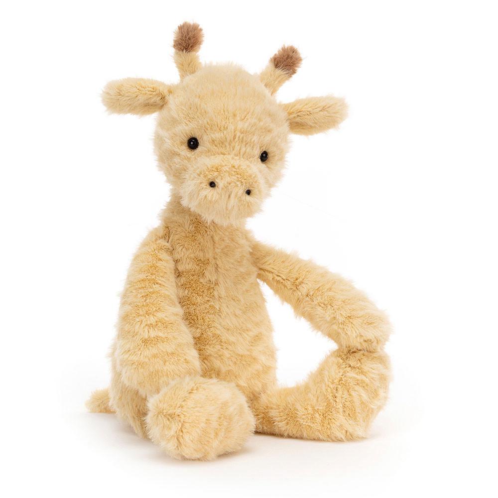 Džungle A Safari Jellycat Plyšáci Rolie Polie Giraffe,34cm x 11cm x 9cm Žluté | ERNTQ-2480