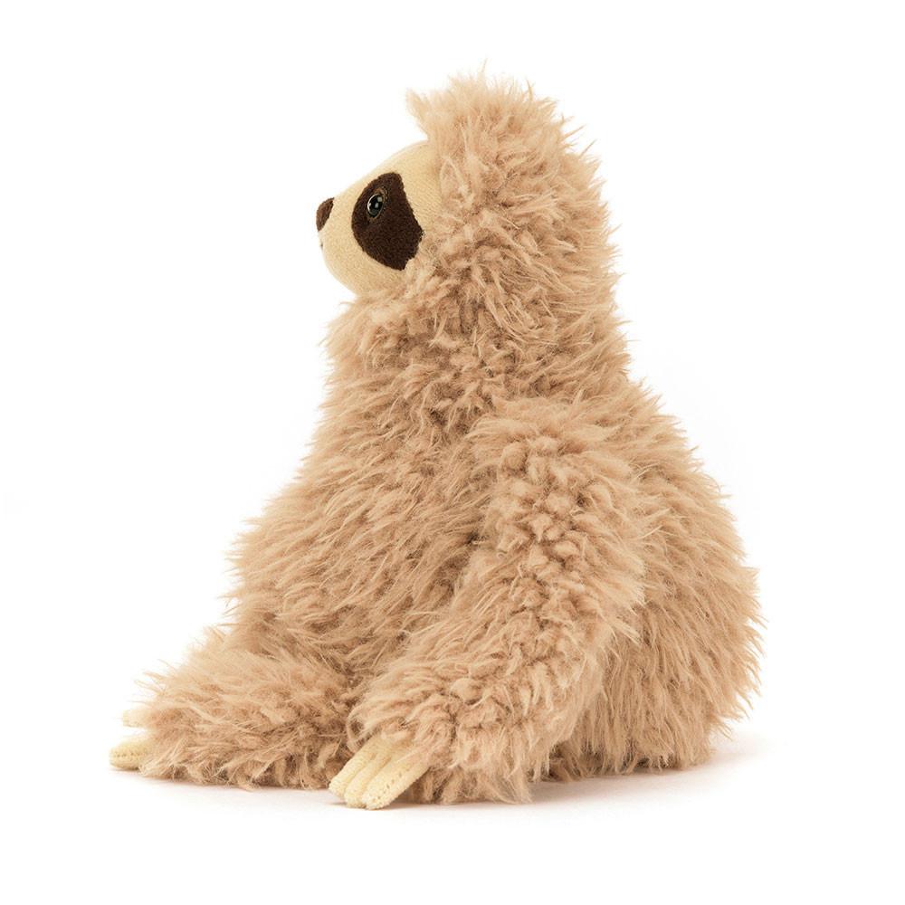 Džungle A Safari Jellycat Plyšáci Selma Sloth,22cm x 13cm x 13cm Béžový | CPJDE-9103