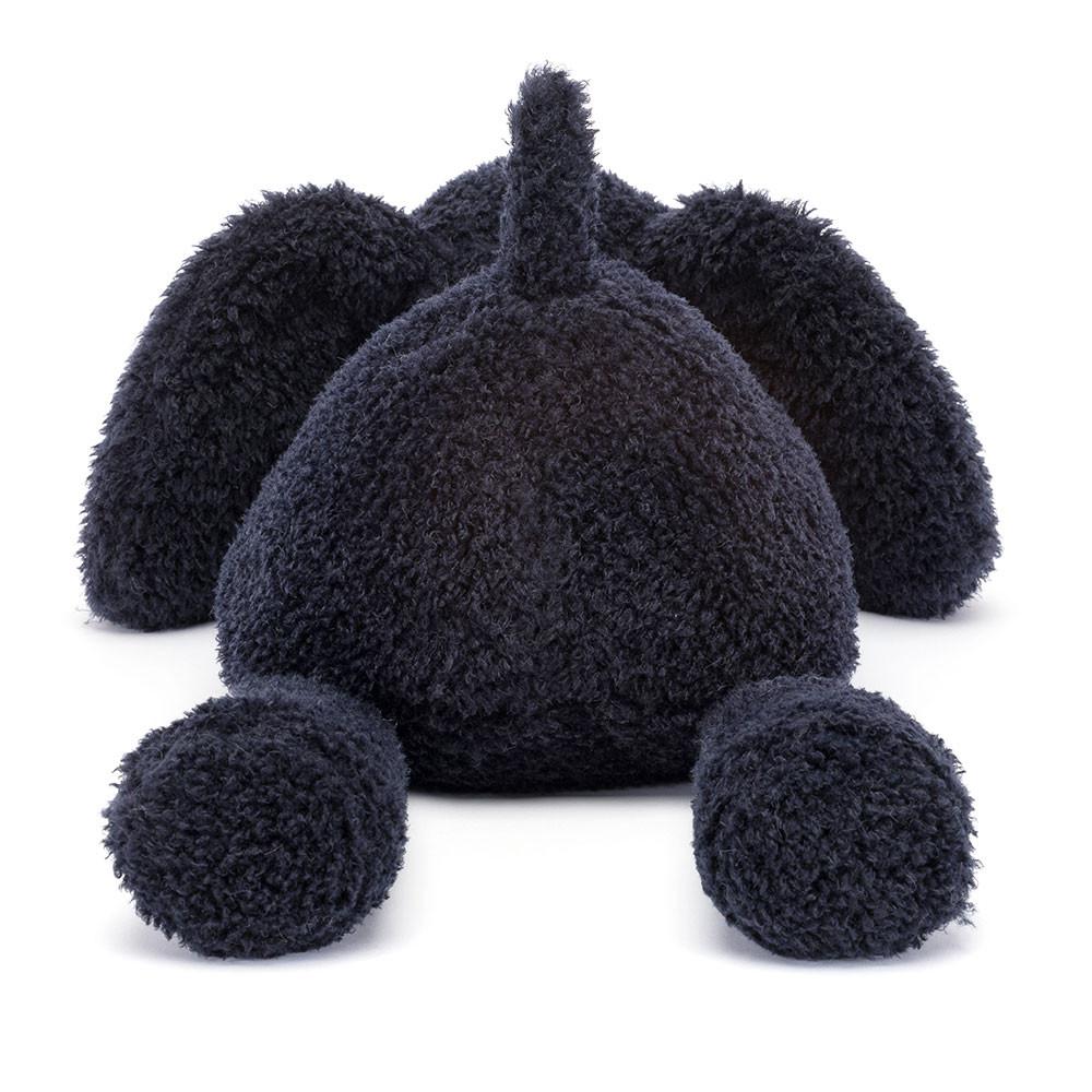 Džungle A Safari Jellycat Plyšáci Splootie Sloníci,16cm x 18cm x 42cm Blankyt | KZACR-5490