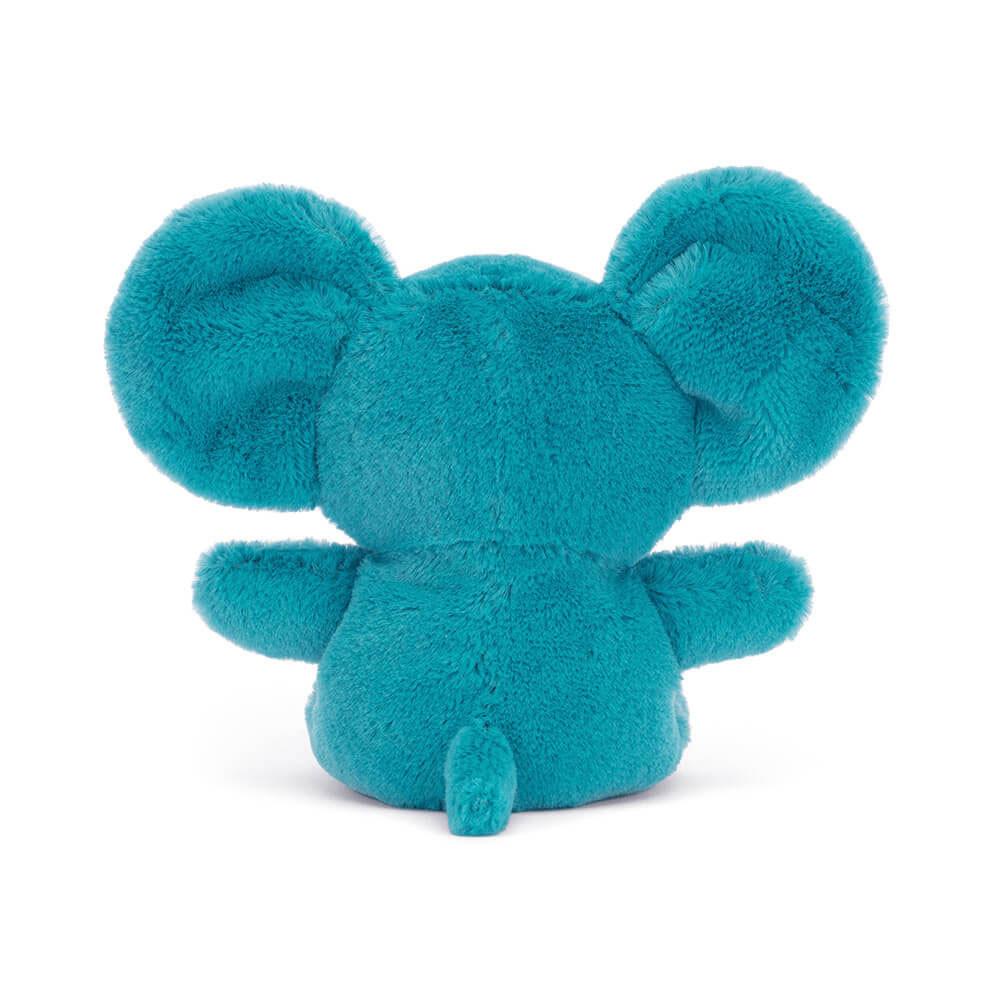 Džungle A Safari Jellycat Plyšáci Sweetsicle Sloníci,15cm x 7cm x 5cm Blankyt | IXKMA-9648