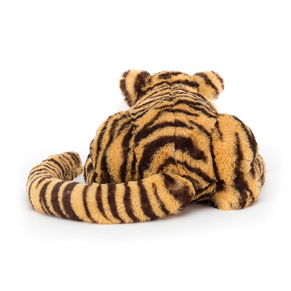 Džungle A Safari Jellycat Plyšáci Taylor Tygříci,13cm x 14cm x 36cm Žluté | TRALM-8426