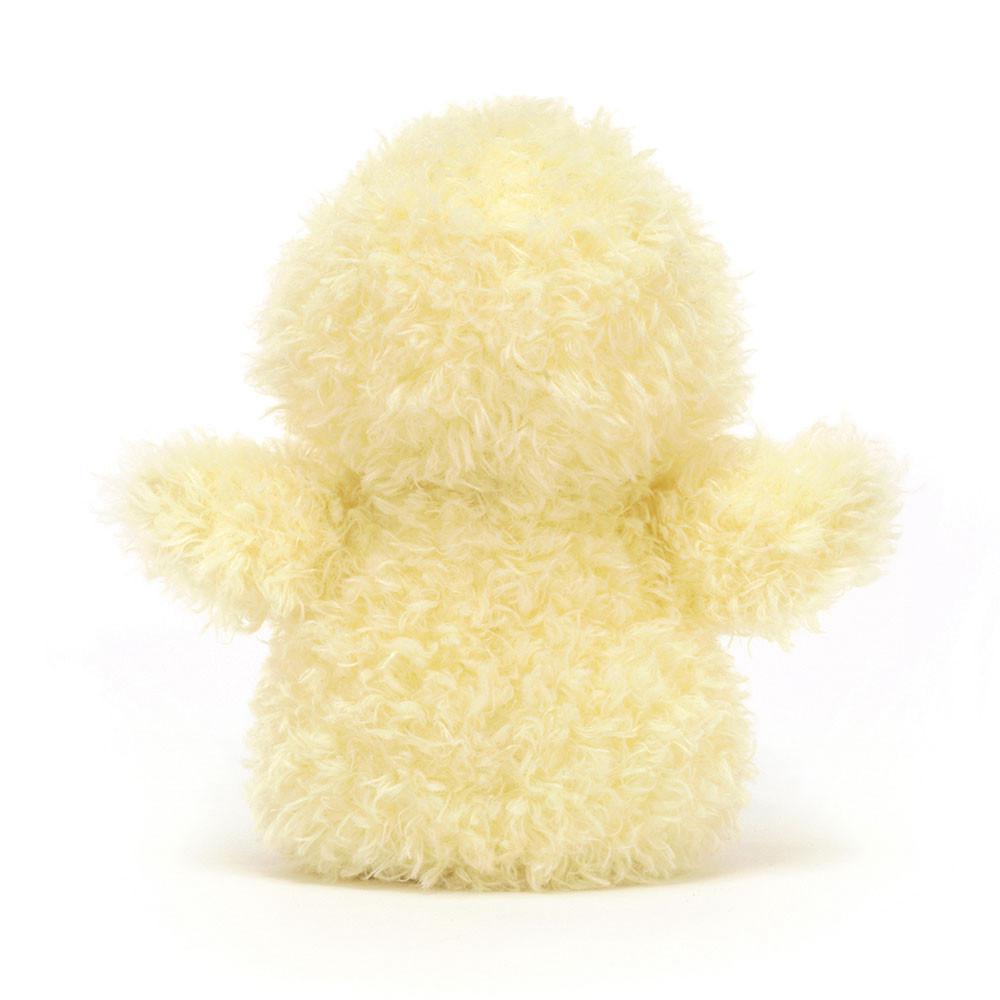 Farmyard Jellycat Plyšáci Little Chick,7.1in x 3.9in x 3.1in Žluté | NXVBF-2753