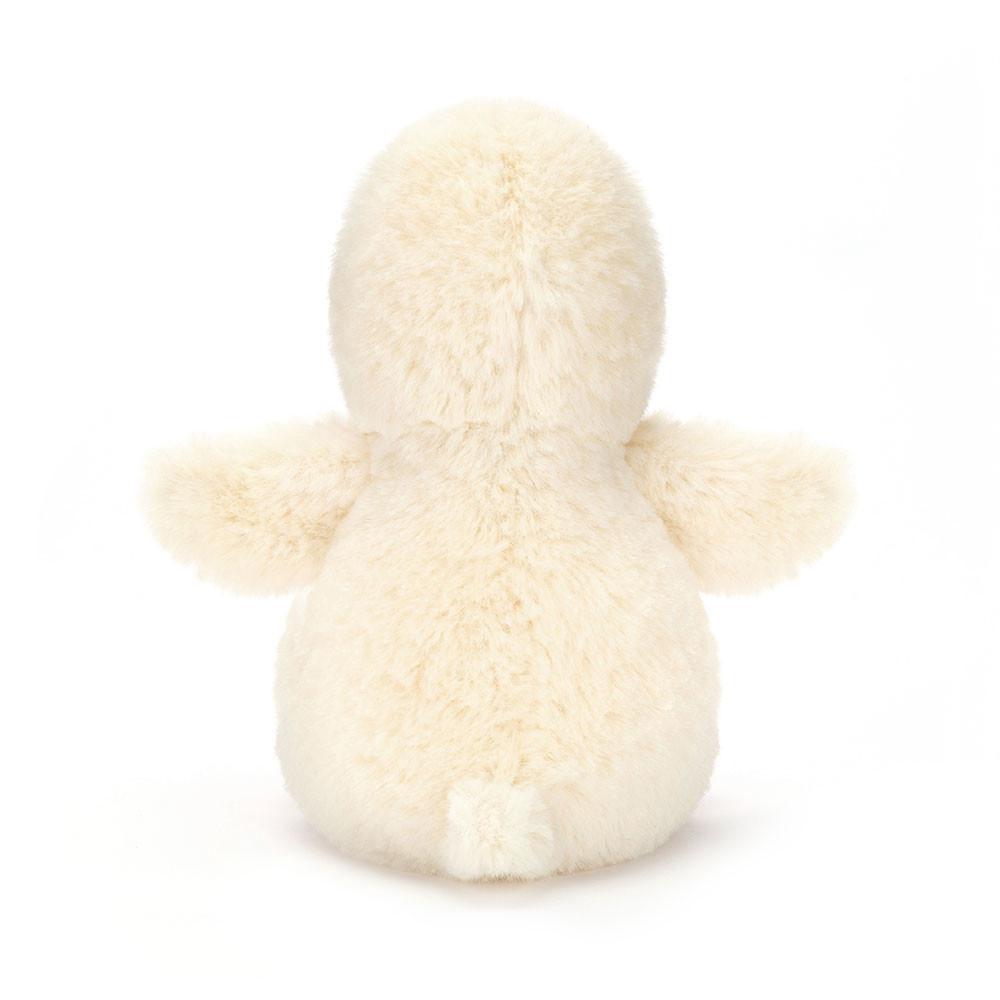 Farmyard Jellycat Plyšáci Nippit Duck,5.5in x 2.8in x 2.4in Žluté | PHEOJ-7419